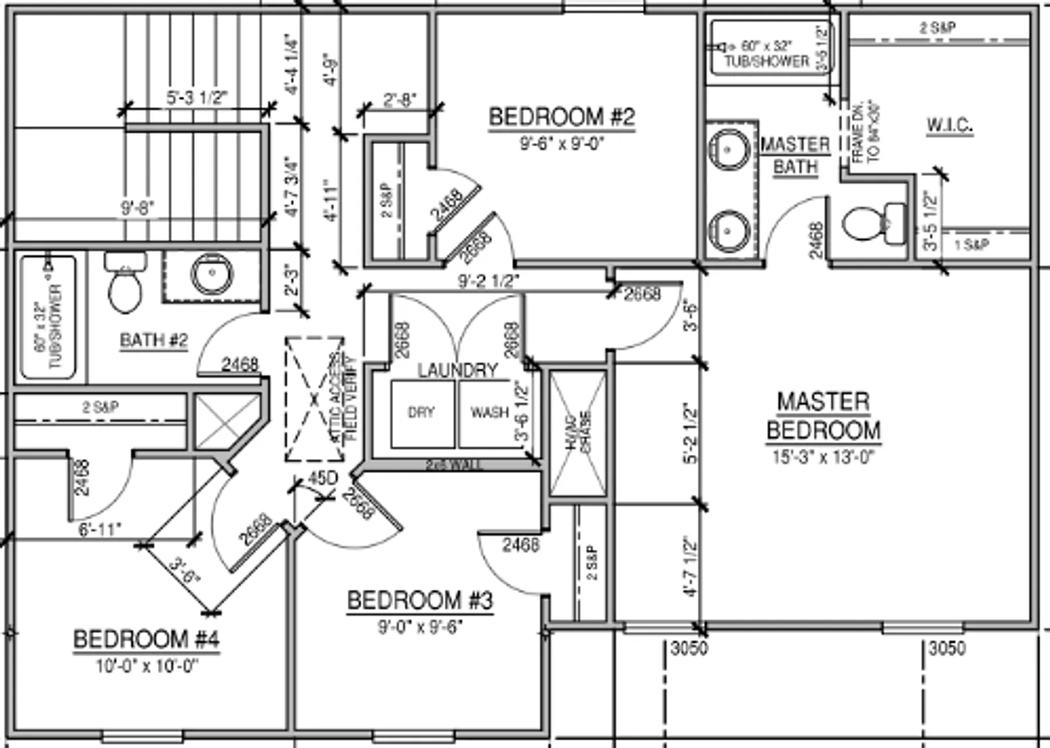 Newly built 2 STORY 4 bedroom home — Photo 3