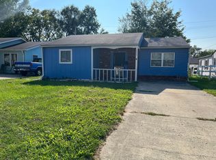 2820 Caroline Ave, Indianapolis, IN