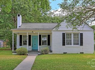 412 E 62nd St, Savannah, GA 31405