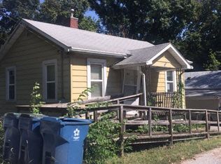 625 Leonard St, Alton, IL 62002