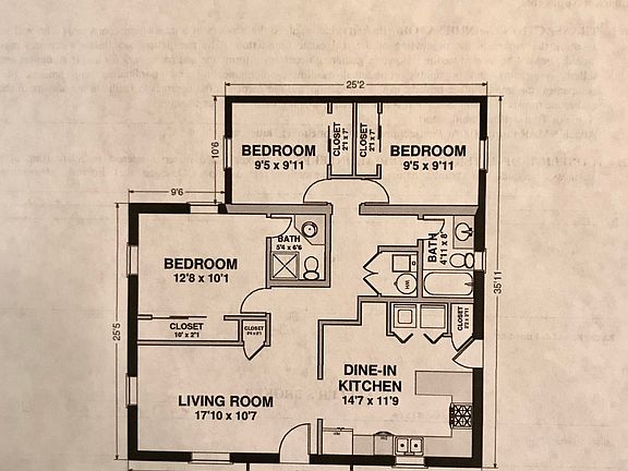 4th image of 133 Pleasant Ave NW