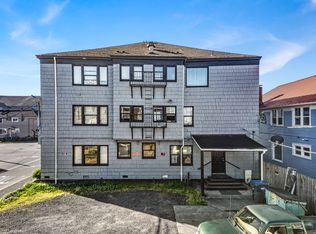201 N F St #7, Aberdeen, WA 98520