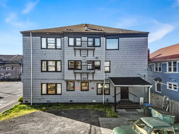 201 N F St #4, Aberdeen, WA 98520