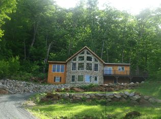 86 Tobey Rd, Campton, NH 03223