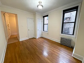 Rented by City Connections Realty