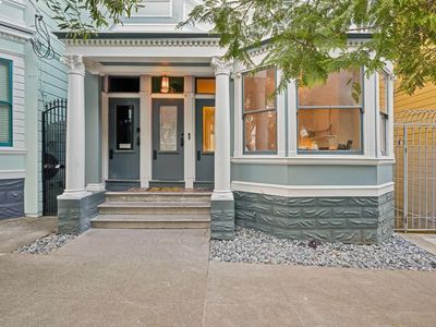 67 Walter St, San Francisco, CA, 94114