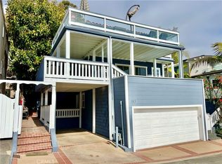 183 Dumond Dr #B, Laguna Beach, CA 92651