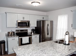 107 S Adams St, Taylors, SC 29687