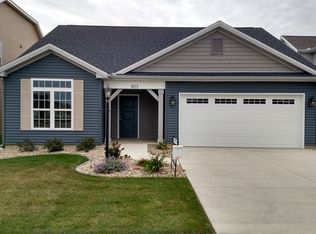 403 Bardeen Ln, Champaign, IL 61822