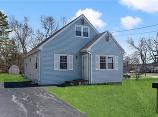 73 Laurier St, Woonsocket, RI 02895