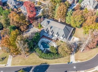 2063 Greenway Mill Ct, Snellville, GA 30078