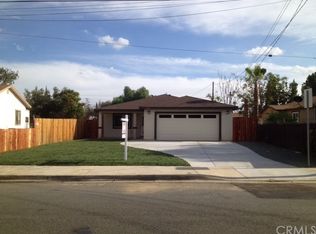 7620 Casa Blanca St, Riverside, CA 92504