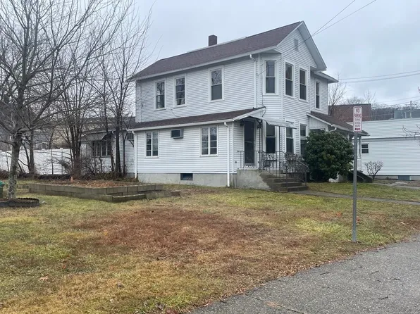 14 Cross St, Northbridge, MA 01534