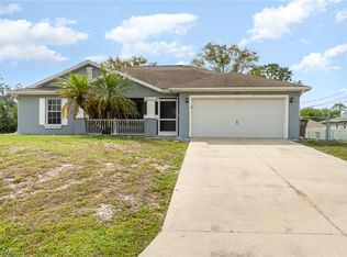 1701 Don Ave N, Lehigh Acres, FL 33971