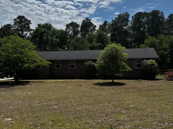 2915 Middle Sound Loop Rd, Wilmington, NC 28411