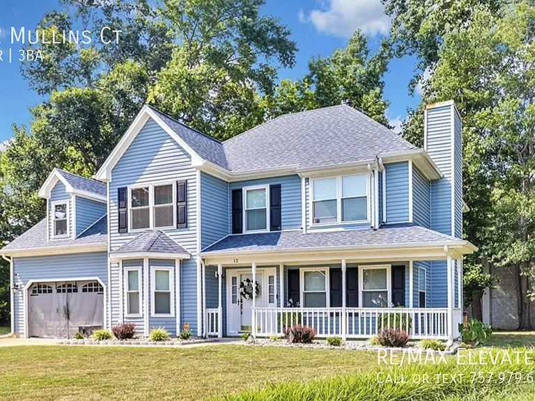 12 Mullins Ct — Photo 2