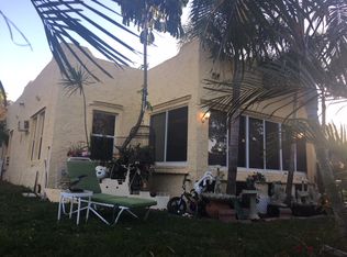 808 Lytle St, West Palm Beach, FL 33405