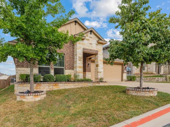 10908 Bruneau Trl, Austin, TX 78754