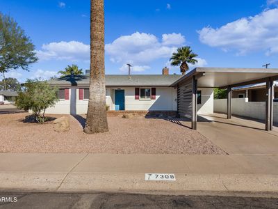 7308 E Polk St, Scottsdale, AZ, 85257