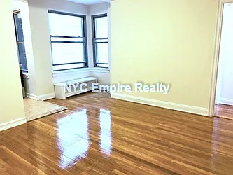 Rented by NYC Empire Realty Inc