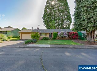 4966 14th Pl S, Salem, OR 97306