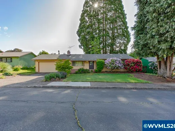 4966 14th Pl S, Salem, OR 97306
