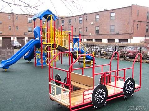 playground for kids