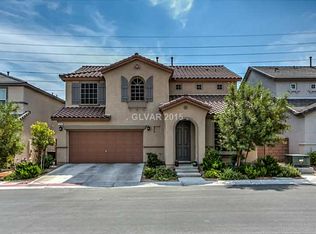 7836 Rhodora Peak St, Las Vegas, NV 89166