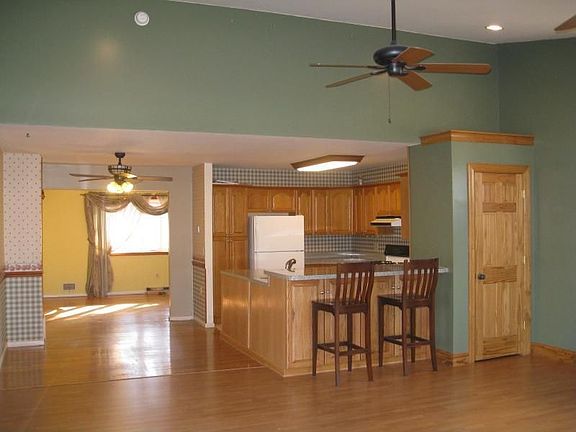 View from Great Room