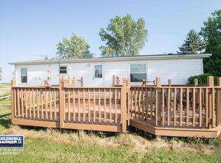 W2710 Us Highway 10, BRILLION, WI 54110