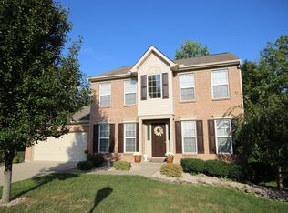 11212 Trumpeter Ct, Walton, KY 41094