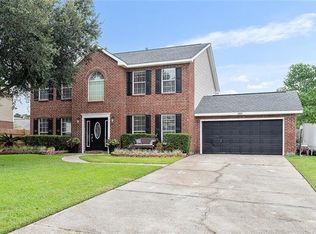1008 Janette Ct, Slidell, LA 70461