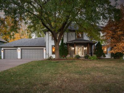 15000 45th Ave N, Plymouth, MN, 55446