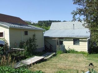 213 Irwin Ave, Lead, SD 57754