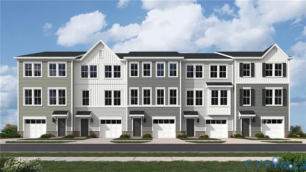 3 bed, 2.5 bath, 2100 sqft, $2,650 — Photo 1