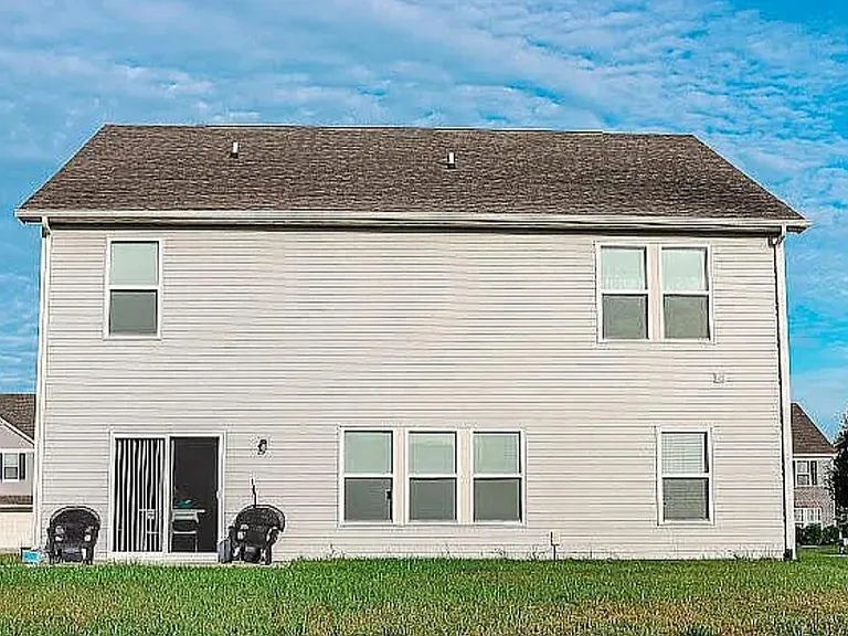 1401 Horse Shoe Bnd — Photo 12