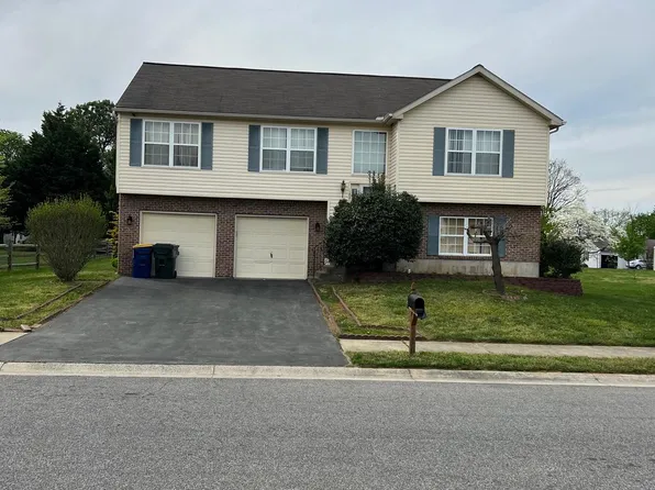 45 E Radison Run, Clayton, DE 19938