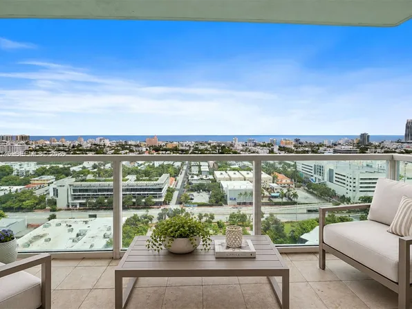 650 West Ave APT 2206, Miami Beach, FL 33139