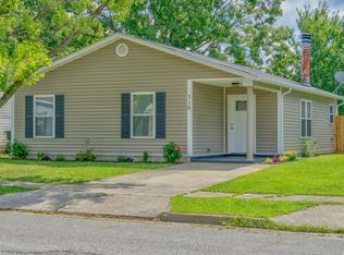 316 Reno Ct, Lexington, KY 40509