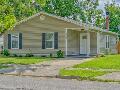 316 Reno Ct, Lexington, KY, 40509