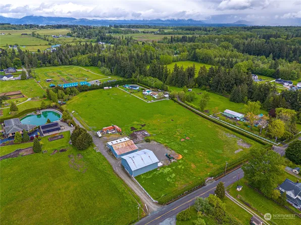 11886 Ten Acres Lane, Mount Vernon, WA 98273