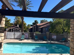 2750 S Durango Dr APT 1025, Las Vegas, NV 89117