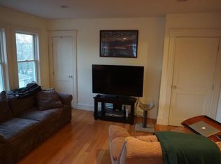 36 Lexington Ave, Cambridge, MA 02138