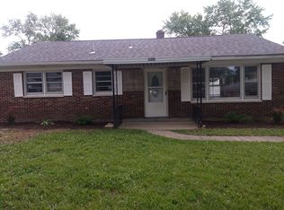 4612 Owens Dr, Dayton, OH