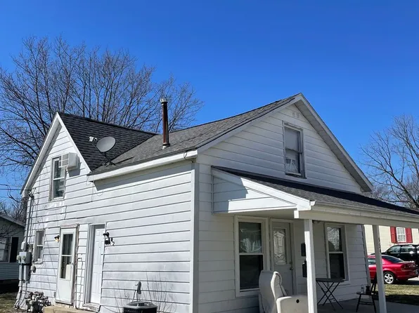 954 South 24th Street, 954 S 24th St #1, Lafayette, IN 47905