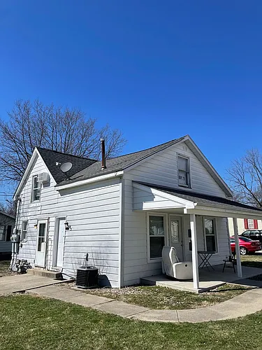 954 South 24th Street Photo 1