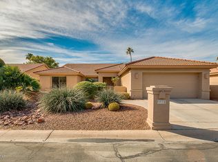 9935 E Sunridge Dr, Sun Lakes, AZ 85248