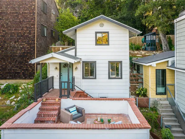 523 Brookside Ln, Sierra Madre, CA 91024