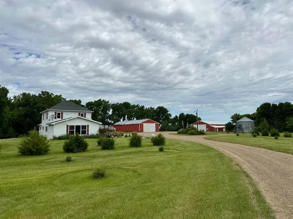 1274 50th Ave NE, Cathay, ND 58422