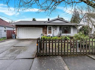 4416 NE Wygant St, Portland, OR 97218